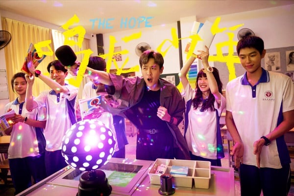 12月陸劇網播量排行TOP10!《很想很想你》6.07億,趙露思《神隱》8.5億,冠軍衝破17億