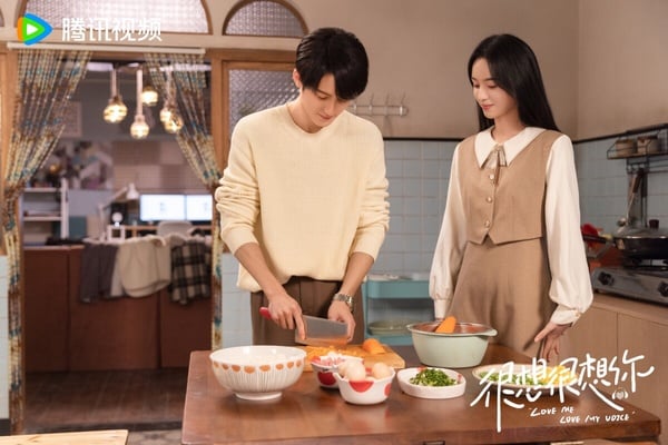 12月陸劇網播量排行TOP10!《很想很想你》6.07億,趙露思《神隱》8.5億,冠軍衝破17億
