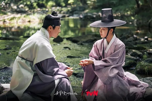 業界票選2024最值得期待韓劇TOP8!《京城怪物》第4,金泰梨《正年》第2,冠軍肯定會紅