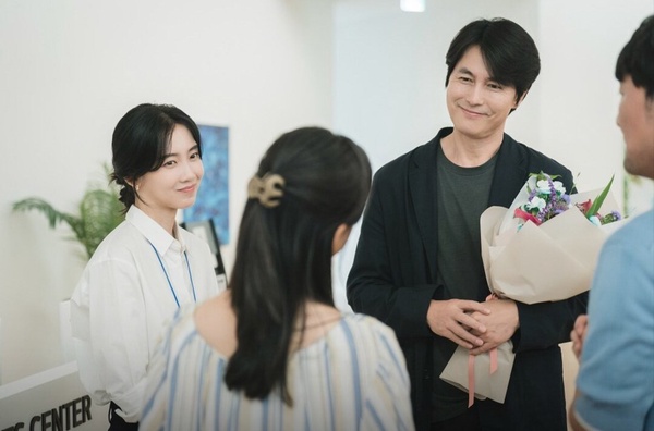 近期韓劇「首播收視」TOP9!《與惡魔有約》沒前三，《和我老公結婚吧》第2，冠軍是黑馬