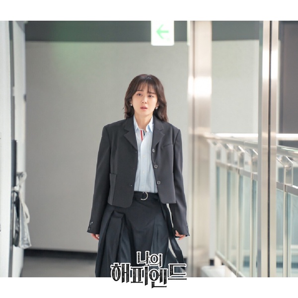 近期韓劇「首播收視」TOP9!《與惡魔有約》沒前三，《和我老公結婚吧》第2，冠軍是黑馬