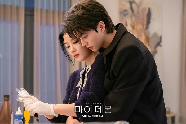 近期韓劇「首播收視」TOP9!《與惡魔有約》沒前三，《和我老公結婚吧》第2，冠軍是黑馬