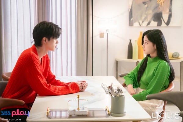 近期韓劇「首播收視」TOP9!《與惡魔有約》沒前三，《和我老公結婚吧》第2，冠軍是黑馬