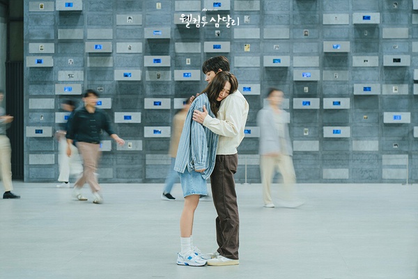近期韓劇「首播收視」TOP9!《與惡魔有約》沒前三，《和我老公結婚吧》第2，冠軍是黑馬