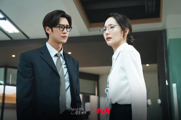 近期韓劇「首播收視」TOP9!《與惡魔有約》沒前三，《和我老公結婚吧》第2，冠軍是黑馬