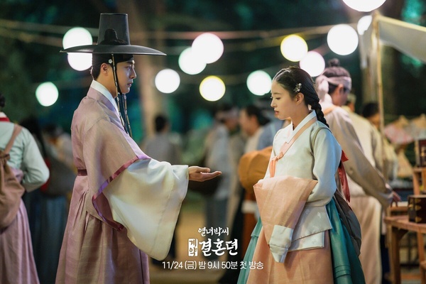 近期韓劇「首播收視」TOP9!《與惡魔有約》沒前三，《和我老公結婚吧》第2，冠軍是黑馬