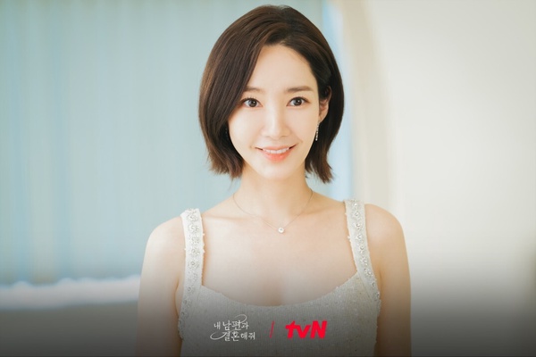 tvN「2024待播」韓劇！《和我老公結婚吧》