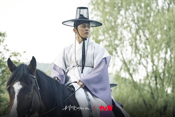 tvN「2024待播」韓劇！《和我老公結婚吧》