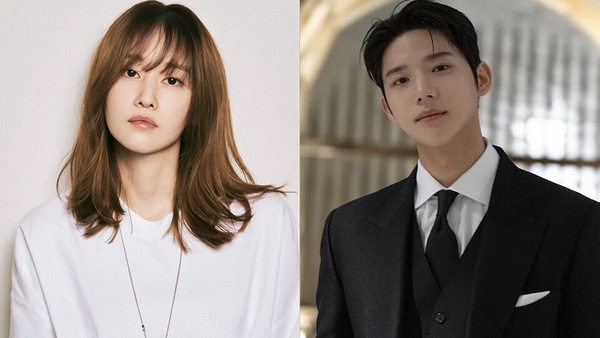 tvN「2024待播」韓劇！《和我老公結婚吧》