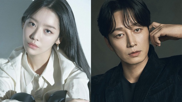tvN「2024待播」韓劇！《和我老公結婚吧》
