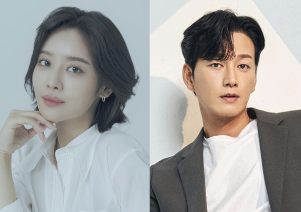 tvN「2024待播」韓劇！《和我老公結婚吧》