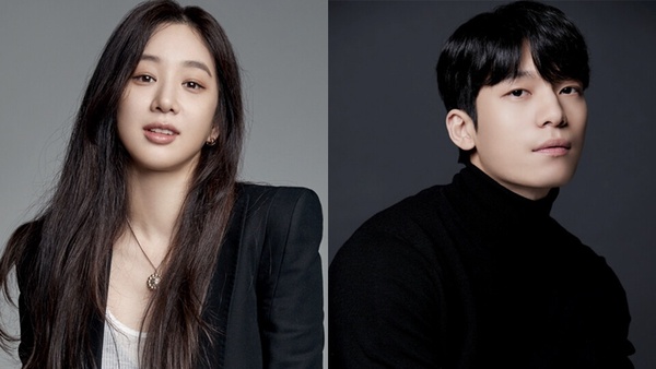 tvN「2024待播」韓劇！《和我老公結婚吧》