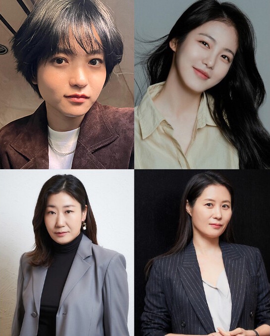 tvN「2024待播」韓劇！《和我老公結婚吧》
