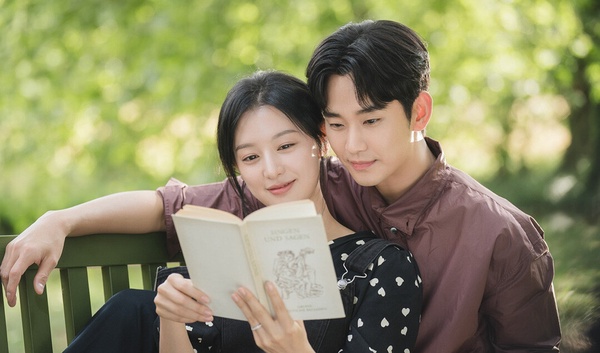 tvN待播2024韓劇推薦！《和我老公結婚吧》《問問星星吧》都必追，《淚之女王》3月登場