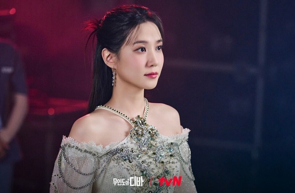 YAHOO十二月戲劇口碑TOP10！《京城怪物》第3，《一念關山》第2，這部台劇唯一上榜！