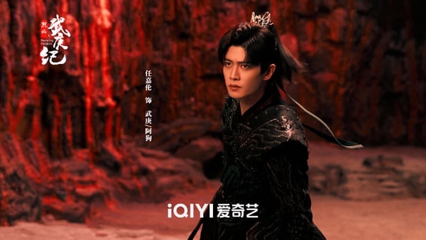 10部陸劇2024開年新劇照！《祈今朝》許凱虞書欣很配，但《在暴雪時分》吳磊趙今麥甜炸