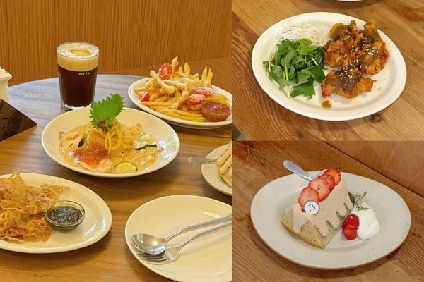 台北新開幕！9間「台北美食」推薦：waku+旗艦店、奎人豬排必訪，赤峰街有螺絲粉專賣店
