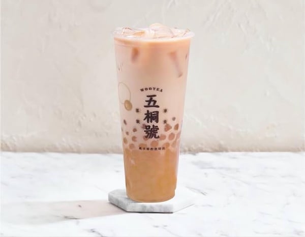 網推手搖店「珍珠奶茶」必喝TOP32！50嵐、春水堂、迷客夏經典必喝，這間珍珠好評不斷