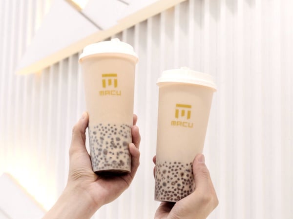 網推手搖店「珍珠奶茶」必喝TOP32！50嵐、春水堂、迷客夏經典必喝，這間珍珠好評不斷