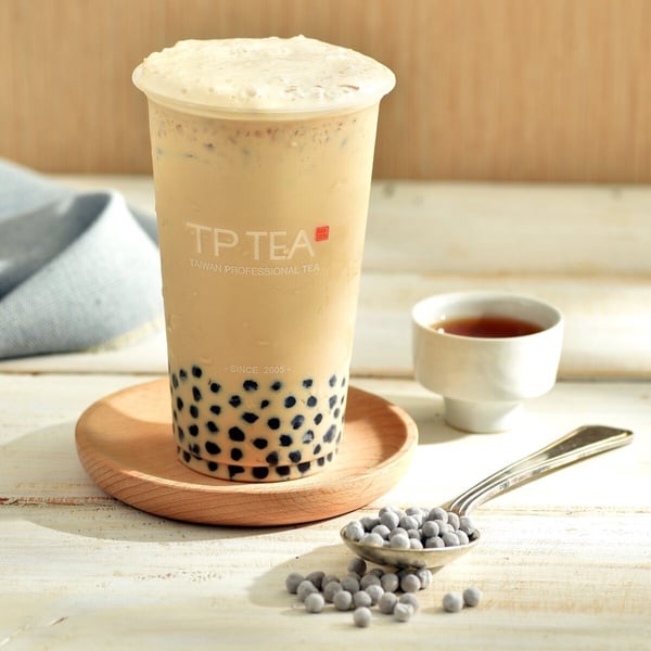 網推手搖店「珍珠奶茶」必喝TOP32！50嵐、春水堂、迷客夏經典必喝，這間珍珠好評不斷