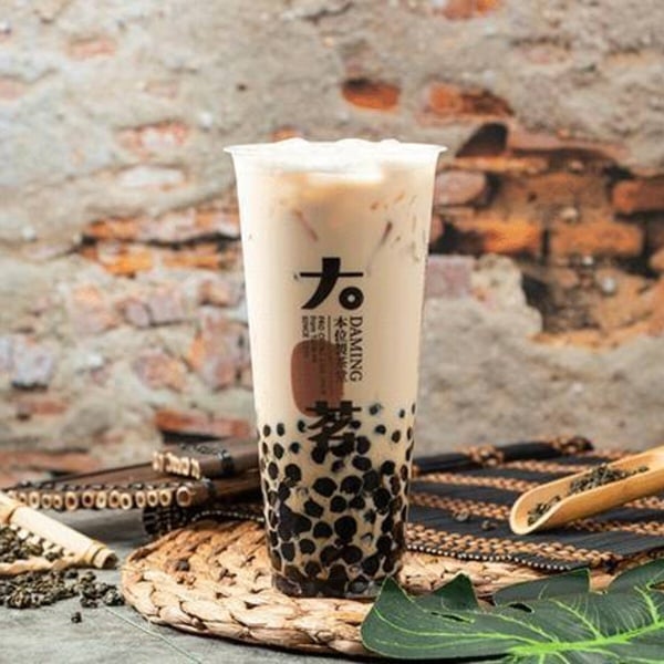 網推手搖店「珍珠奶茶」必喝TOP32！50嵐、春水堂、迷客夏經典必喝，這間珍珠好評不斷