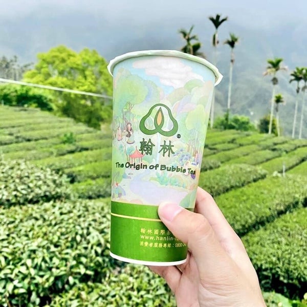 網推手搖店「珍珠奶茶」必喝TOP32！50嵐、春水堂、迷客夏經典必喝，這間珍珠好評不斷
