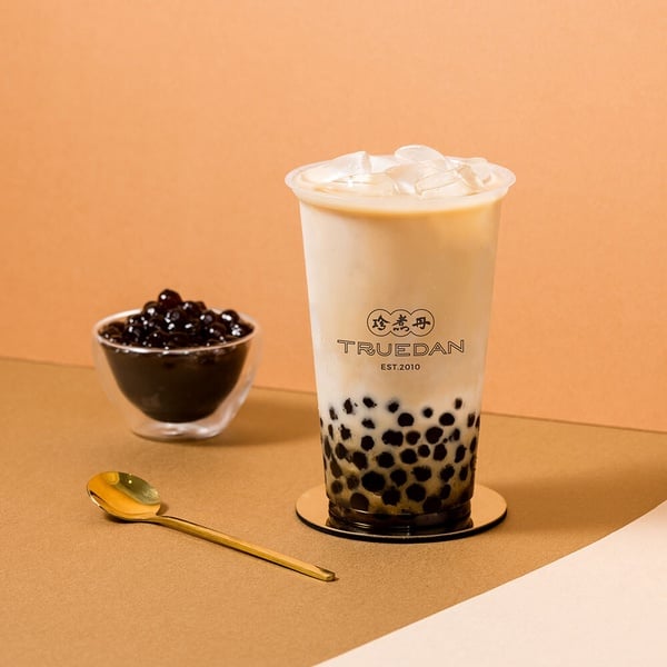 網推手搖店「珍珠奶茶」必喝TOP32！50嵐、春水堂、迷客夏經典必喝，這間珍珠好評不斷