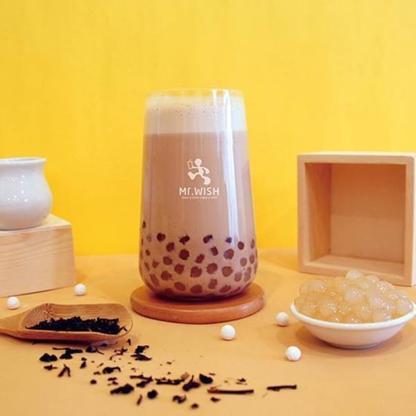 網推手搖店「珍珠奶茶」必喝TOP32！50嵐、春水堂、迷客夏經典必喝，這間珍珠好評不斷