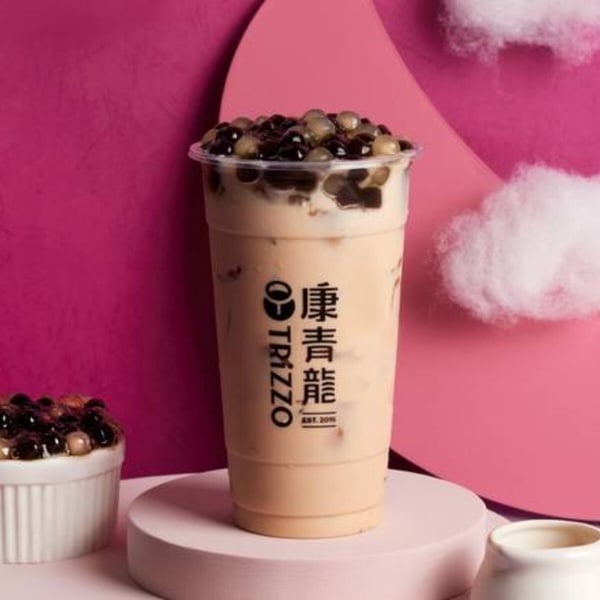 網推手搖店「珍珠奶茶」必喝TOP32！50嵐、春水堂、迷客夏經典必喝，這間珍珠好評不斷