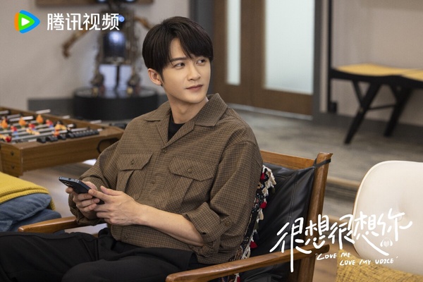 12月最高熱度陸劇男主TOP9!《繁花》胡歌第三,《很想很想你》檀健次第二,冠軍真的火
