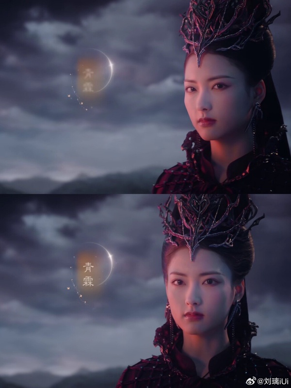 陸劇《神隱》vs.《千古玦塵》角色！王安宇演許凱&amp;amp;amp;周冬雨兒子，張雅欽演鳳皇氣場獲讚！