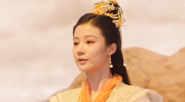 陸劇《神隱》vs.《千古玦塵》角色！王安宇演許凱&amp;amp;amp;周冬雨兒子，張雅欽演鳳皇氣場獲讚！