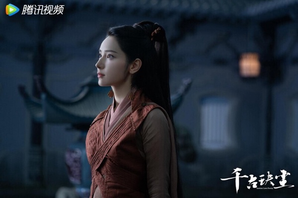 陸劇《神隱》vs.《千古玦塵》角色！王安宇演許凱&amp;amp;amp;周冬雨兒子，張雅欽演鳳皇氣場獲讚！