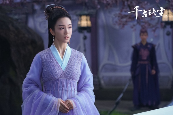 陸劇《神隱》vs.《千古玦塵》角色！王安宇演許凱&amp;amp;amp;周冬雨兒子，張雅欽演鳳皇氣場獲讚！