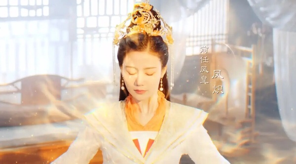 陸劇《神隱》vs.《千古玦塵》角色！王安宇演許凱&amp;amp;amp;周冬雨兒子，張雅欽演鳳皇氣場獲讚！