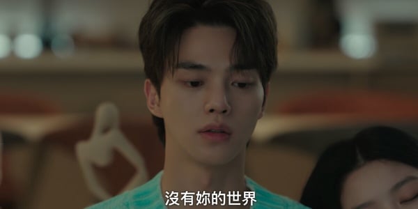 《與惡魔有約》最新劇情6個細節!惡魔能力有分屬性?「還月財團」藏九元&到曦前世彩蛋