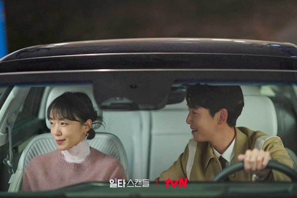 近三年「收看人數最多」韓劇TOP10!《機醫2》第十,《非常律師禹英禑》第5,冠軍真狂