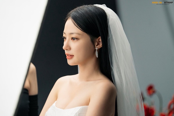 《和我老公結婚吧》分集劇情+大結局看點：朴敏英扭轉人生，渣男閨密悽慘結局