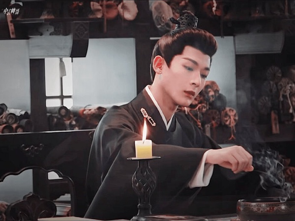 網評2024「最看好能爆火」古裝劇TOP10!《狐妖小紅娘》第五《與鳳行》第四，冠軍很意外