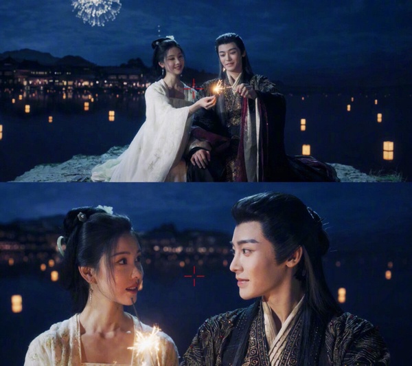 網評2024「最看好能爆火」古裝劇TOP10!《狐妖小紅娘》第五《與鳳行》第四，冠軍很意外