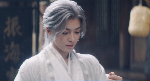 網評2024「最看好能爆火」古裝劇TOP10!《狐妖小紅娘》第五《與鳳行》第四，冠軍很意外