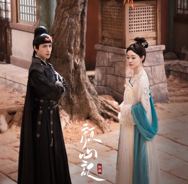 網評2024「最看好能爆火」古裝劇TOP10!《狐妖小紅娘》第五《與鳳行》第四，冠軍很意外