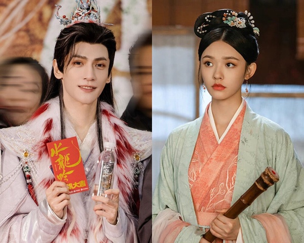 網評2024「最看好能爆火」古裝劇TOP10!《狐妖小紅娘》第五《與鳳行》第四，冠軍很意外