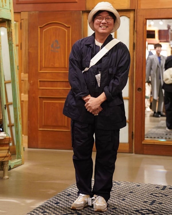 寒假必看!「韓國最愛玩遊戲的大叔」羅PD經典十大韓綜推薦,首個偶像旅行綜藝將播出!