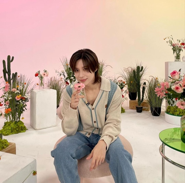 盤點十五位被讚星味十足的KPOP偶像