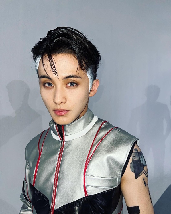 盤點十五位被讚星味十足的KPOP偶像