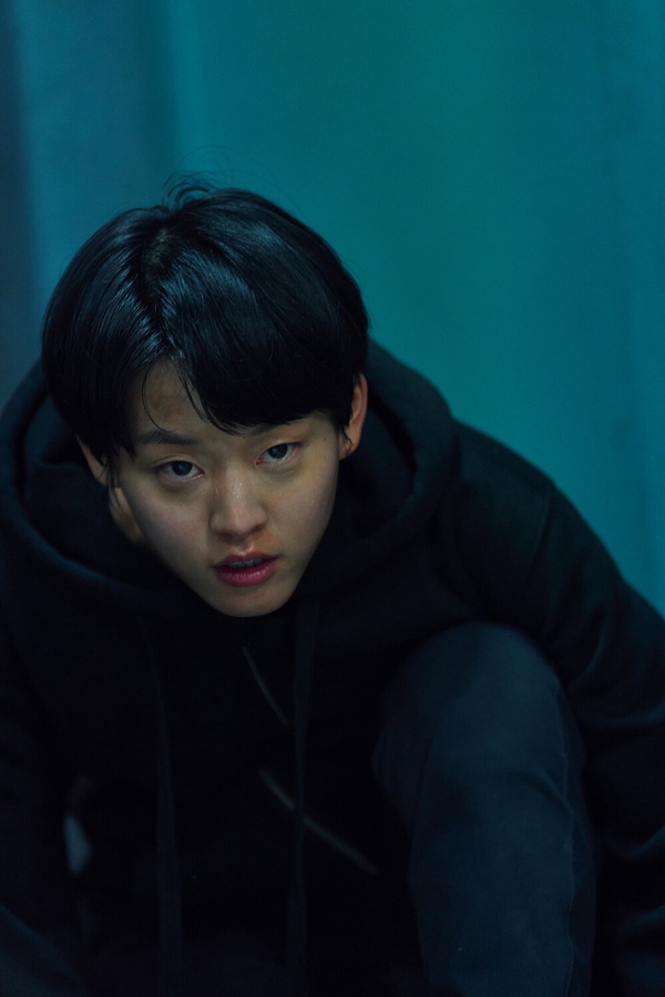 業界票選2024「最期待新人演員」!《惡鬼》洪慶男演員第三,《Moving》這位壓倒性奪冠