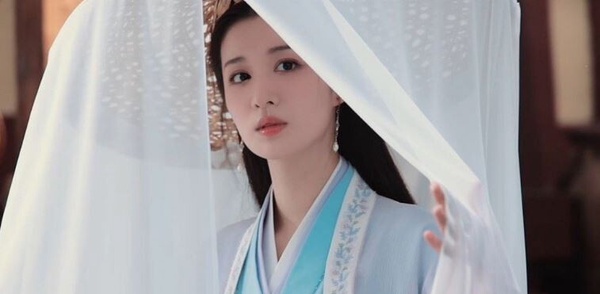 網評2024「最看好她能爆火出圈」古裝女神TOP10！王楚然第7，田曦薇第3，冠軍真美成仙