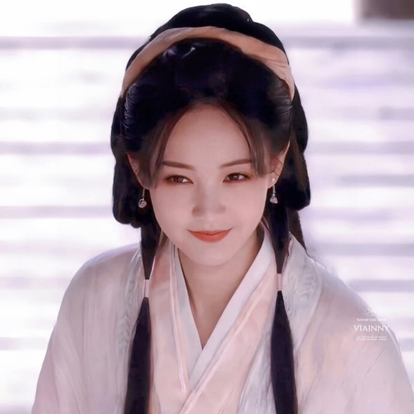 網評2024「最看好她能爆火出圈」古裝女神TOP10！王楚然第7，田曦薇第3，冠軍真美成仙