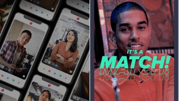 Tinder必看7大交友軟體攻略！照片「這樣放」提高配對率，加碼教妳辨識渣男6技巧
